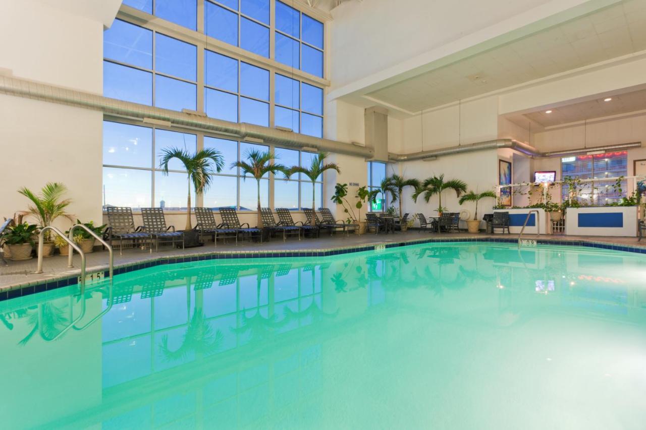 Holiday Inn & Suites Ocean City By Ihg Exterior photo