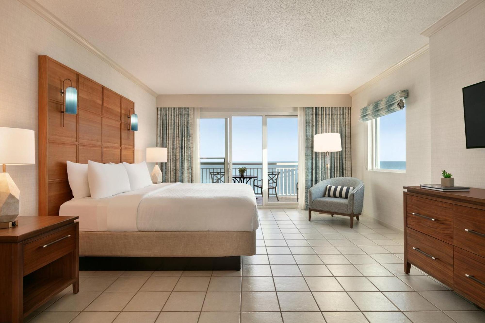 Holiday Inn & Suites Ocean City By Ihg Exterior photo